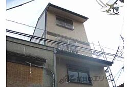 JR東海道・山陽本線 京都駅 徒歩10分