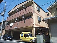 京都府京都市下京区黒門通五条下る柿本町：物件画像／株式会社エリッツ　竹田店