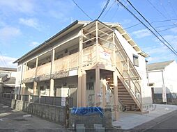 サン・ローラン久我ノ杜