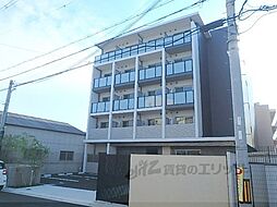 JR東海道・山陽本線 西大路駅 徒歩7分の賃貸マンション