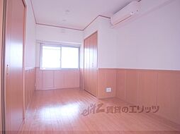 フレーヴァー七瀬川 4階1LDKのリビング/ダイニング