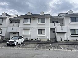 近鉄京都線 竹田駅 バス25分 久我下車 徒歩5分の賃貸アパート