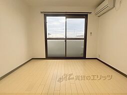 りりぱっと植村 302 3階1Kのリビング/ダイニング