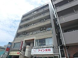 阪急京都本線 西院駅 徒歩11分の賃貸マンション