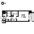 アクロス京都西大路2階5.8万円