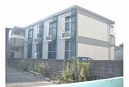 JR東海道・山陽本線 西大路駅 徒歩19分