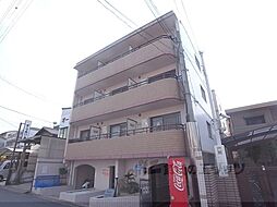 京阪本線 龍谷大前深草駅 徒歩10分の賃貸マンション