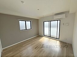 ブリリアコート龍谷大前 501 5階1Kのリビング/ダイニング