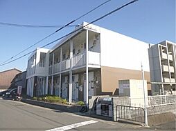 レオパレス和泉II