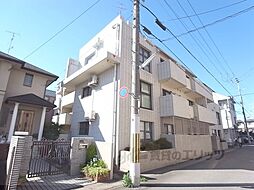 阪急京都本線 桂駅 バス10分 下津林大般若町下車 徒歩5分の賃貸マンション