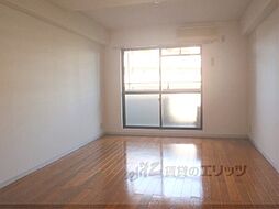 グリーンヴィレッジ吉田 502 5階1Kのリビング/ダイニング