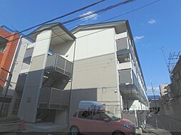 阪急京都本線 西院駅 徒歩10分