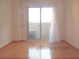 レジディア京都駅前 2階1Kのリビング/ダイニング