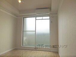 近鉄京都線 東寺駅 徒歩10分の賃貸マンション 2階1Kのリビング/ダイニング