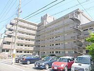 京都府京都市南区吉祥院定成町：物件画像／株式会社エリッツ　竹田店