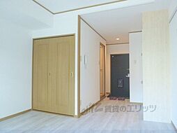 イースト・アベニュー 203 2階1Kのリビング/ダイニング