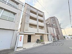 京都市営烏丸線 竹田駅 徒歩9分の賃貸マンション