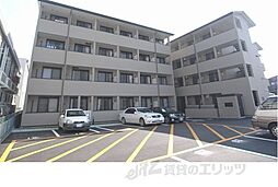 JR東海道・山陽本線 西大路駅 徒歩15分の賃貸アパート