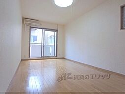 サンヴェール七条 306 3階1Kのリビング/ダイニング