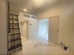 ハーモニーテラス稲荷悠苑 105 1階2Kのリビング/ダイニング