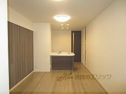 Ｓｈａ　Ｍａｉｓｏｎ　Ｌｅｓ　Ｂｏｉｓ 102 1階1LDKのリビング/ダイニング