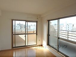 京都市営烏丸線 四条駅 徒歩5分の賃貸マンション 8階1Kのリビング/ダイニング