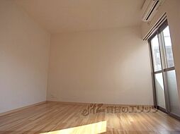 カーサフォレスタII 1階1Kのリビング/ダイニング