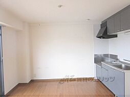 ヴェルドミール 5階2LDKのリビング/ダイニング