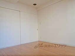 グリーンヴィレッジ吉田 208 2階2LDKのリビング/ダイニング