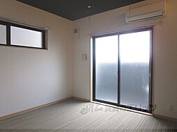JR山陰本線 丹波口駅 徒歩12分の賃貸マンション 地下1階1LDKのリビング/ダイニング