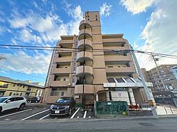 ベルベデール向日町