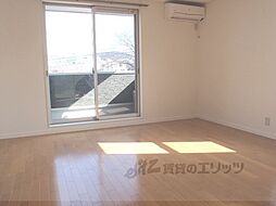 京かも川　桜邸 3階1LDKのリビング/ダイニング