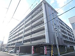 JR東海道・山陽本線 西大路駅 徒歩8分の賃貸マンション