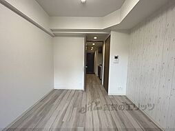 京都市営烏丸線 九条駅 徒歩7分の賃貸マンション 3階1Kのリビング/ダイニング