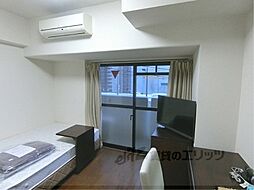 エスリード京都駅前 4階1Kのリビング/ダイニング