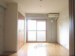 リアライズJR藤森 4階1DKのリビング/ダイニング