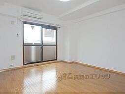 アヴニール・パレ 503 5階1Kのリビング/ダイニング