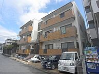 京都府京都市伏見区桃山水野左近東町：物件画像／株式会社エリッツ　竹田店
