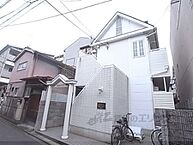 京都府京都市伏見区西大手町：物件画像／株式会社エリッツ　竹田店