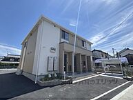 京都府京都市南区久世築山町：物件画像／株式会社エリッツ　竹田店