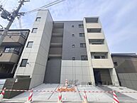 京都府京都市南区西九条唐橋町：物件画像／株式会社エリッツ　竹田店