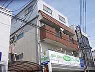 京都府京都市伏見区墨染町：物件画像／株式会社エリッツ　竹田店