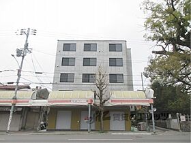 京都府京都市東山区今熊野椥ノ森町（賃貸マンション1DK・2階・31.43㎡） その1