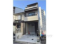 京都府京都市伏見区深草出羽屋敷町：物件画像／株式会社エリッツ　竹田店