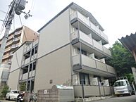 京都府京都市東山区福稲高原町：物件画像／株式会社エリッツ　竹田店