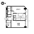 ORYZA東寺5階8.5万円