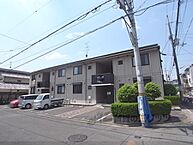 京都府京都市伏見区深草小久保町：物件画像／株式会社エリッツ　竹田店