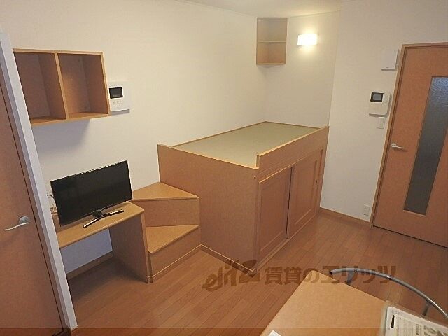 子供部屋