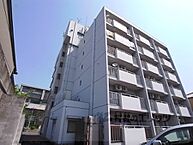 京都府京都市伏見区御駕籠町：物件画像／株式会社エリッツ　竹田店