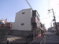 京都府京都市南区西九条唐戸町：物件画像／株式会社エリッツ　竹田店